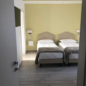 Bed & Breakfast Zaira