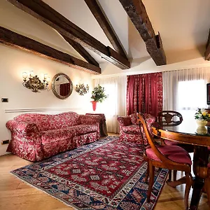 Hotel Torre Dell'orologio Venise