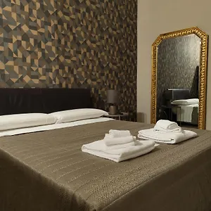 Hotel Trieste Catane