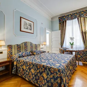 Hotel Cellini Rome