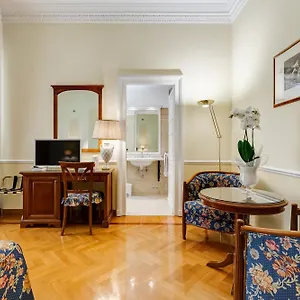 Hotel Cellini Rome