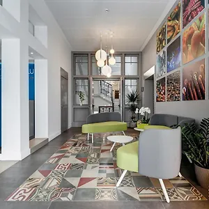 Hotel Medinblu Reggio de Calabre