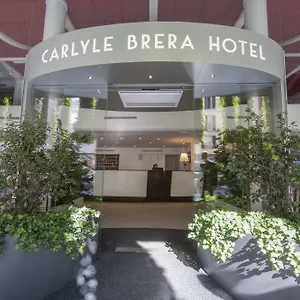 Hotel Urban Hive Milan