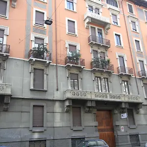 Hotel Brasil Milan