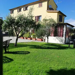 Le Travi , Sarzana Italia