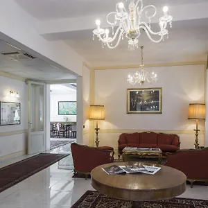 Hotel Delle Fonti