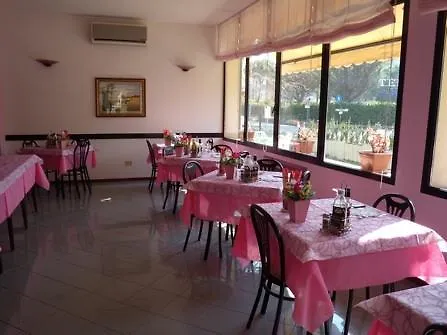Hotel Ciclamino Riolo Terme