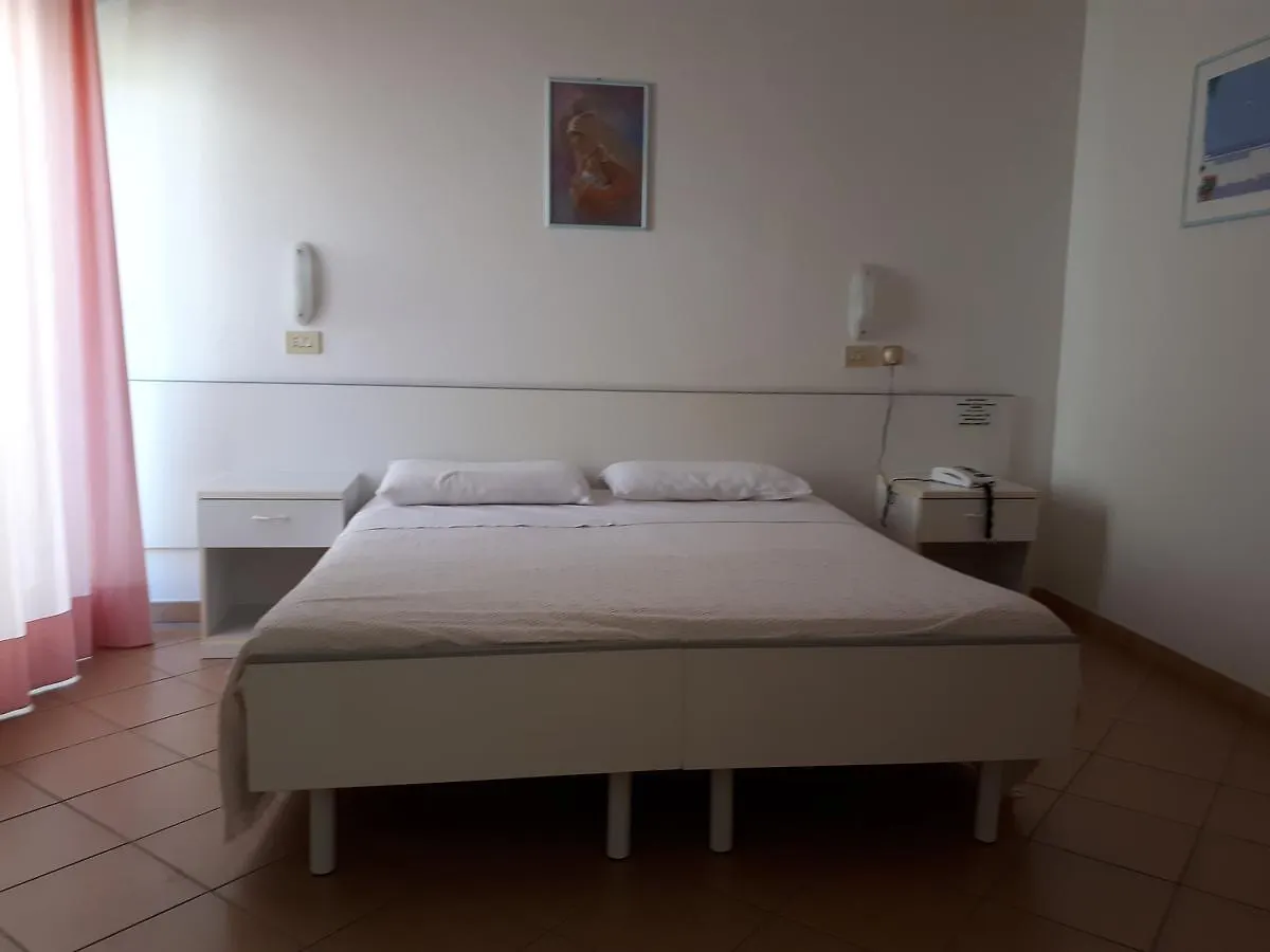 Hotel Ciclamino Riolo Terme