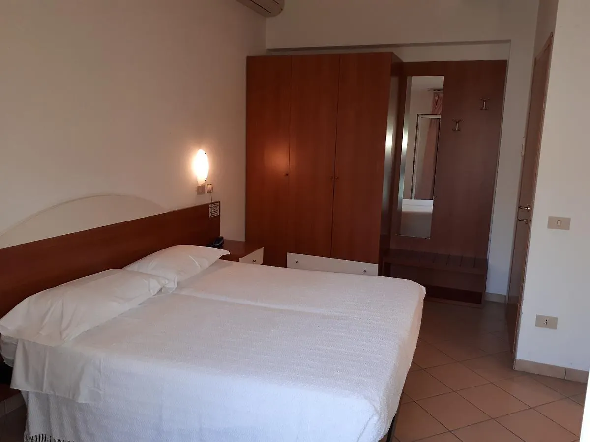 Hotel Ciclamino Riolo Terme