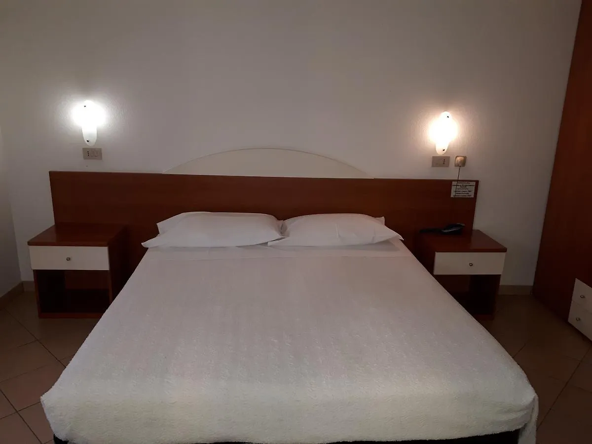 Hotel Ciclamino Riolo Terme