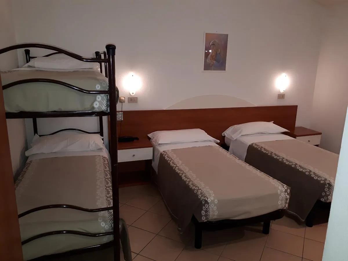 Hotel Ciclamino Riolo Terme