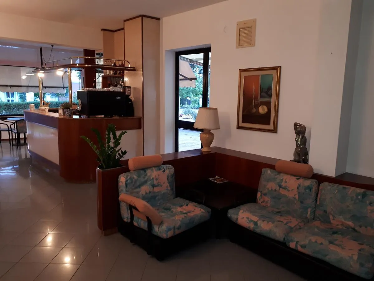 ***  Hotel Ciclamino Riolo Terme Italy