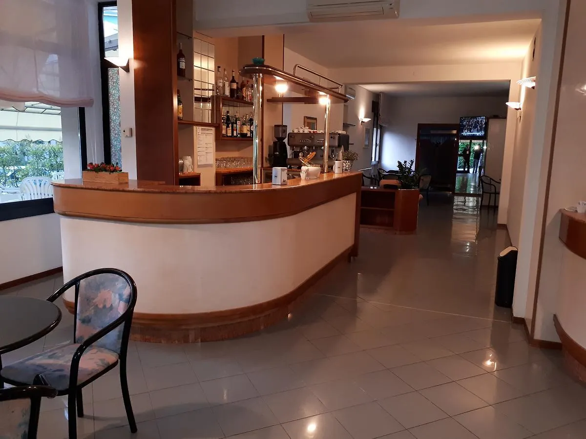 Hotel Ciclamino Riolo Terme